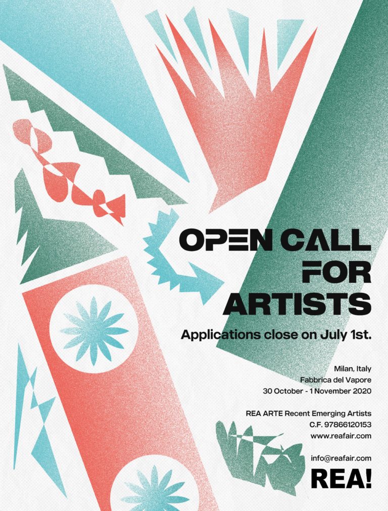 Poster Open Call jpg artebella